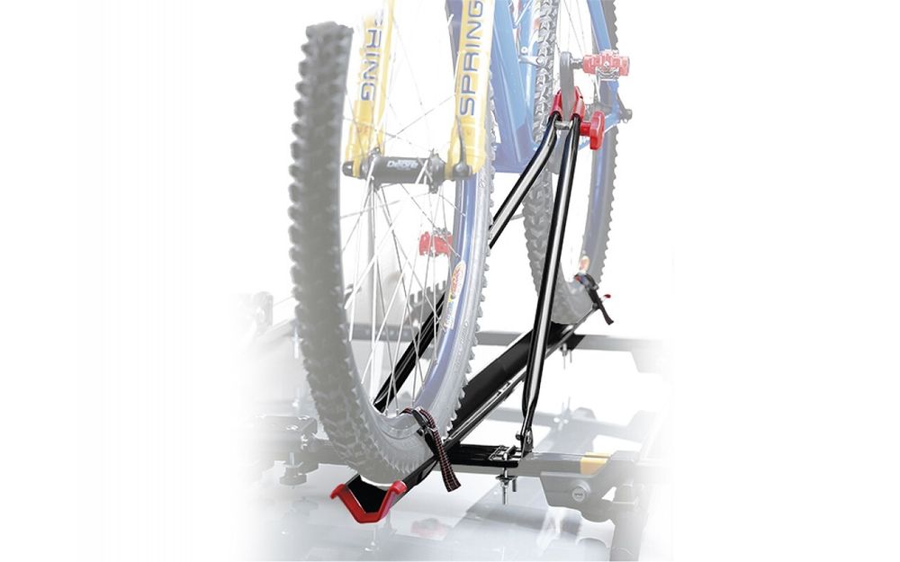 Багажник автомобильный UNI-BIKE Peruzzo