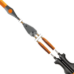 Кабель биполярный BOWA для биполярных ножниц BiZZER разъем Erbe, длина 4,5 м