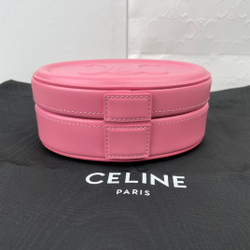 Celine Oval Triomphe Bag 14 cm