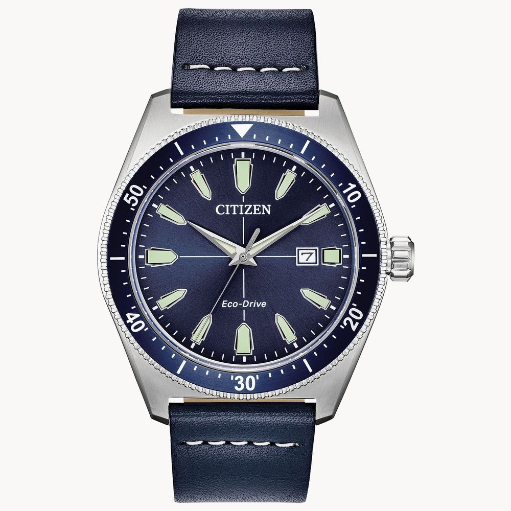 Мужские наручные часы Citizen AW1591-01L