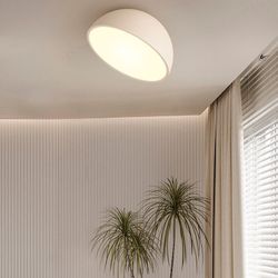 Потолочный Светильник Selden D30 White By Imperiumloft