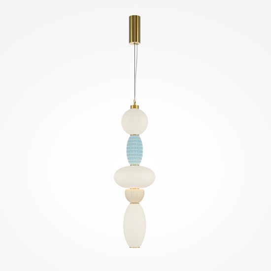 Подвесной светильник Maytoni MOD297PL-L24BS3K1