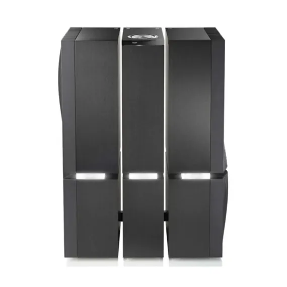 Naim Statement NAP S1 R Black