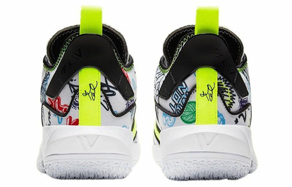 Кроссовки Jordan Why Not Zer0.4 Tpu