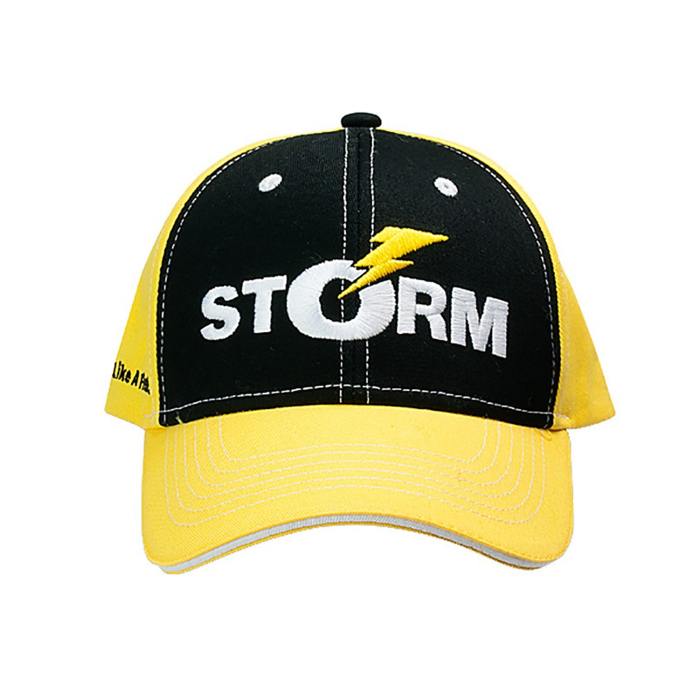 Рыболовная кепка Storm Snapback