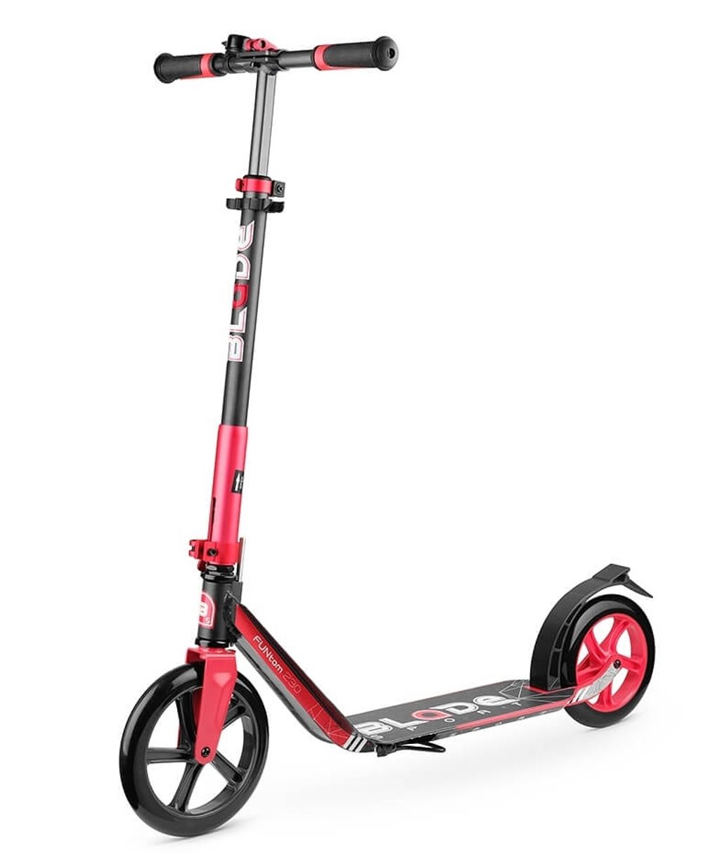 Самокат Blade Sport FunTom 230