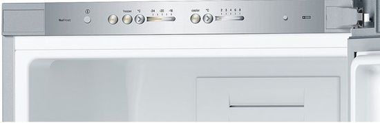 Холодильник Bosch KGN 39LQ10R