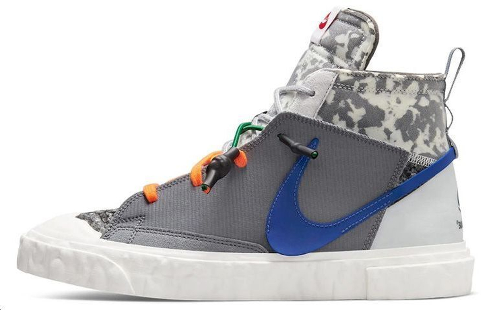 Кроссовки Readymade X Nike Blazer