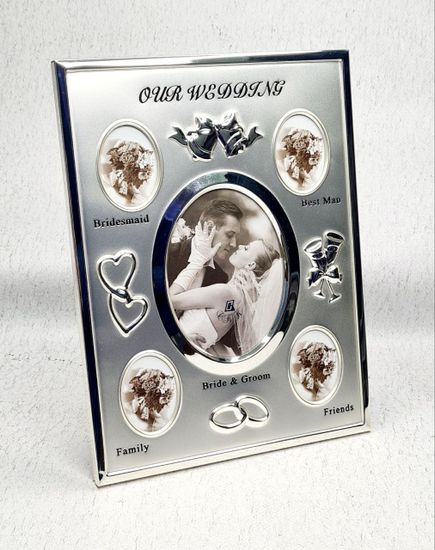 Фоторамка "Our webbing"