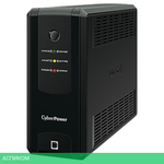Источник бесперебойного питания CyberPower UT1100EIG