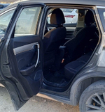 Belgee X50 Style 1.5T DCT7