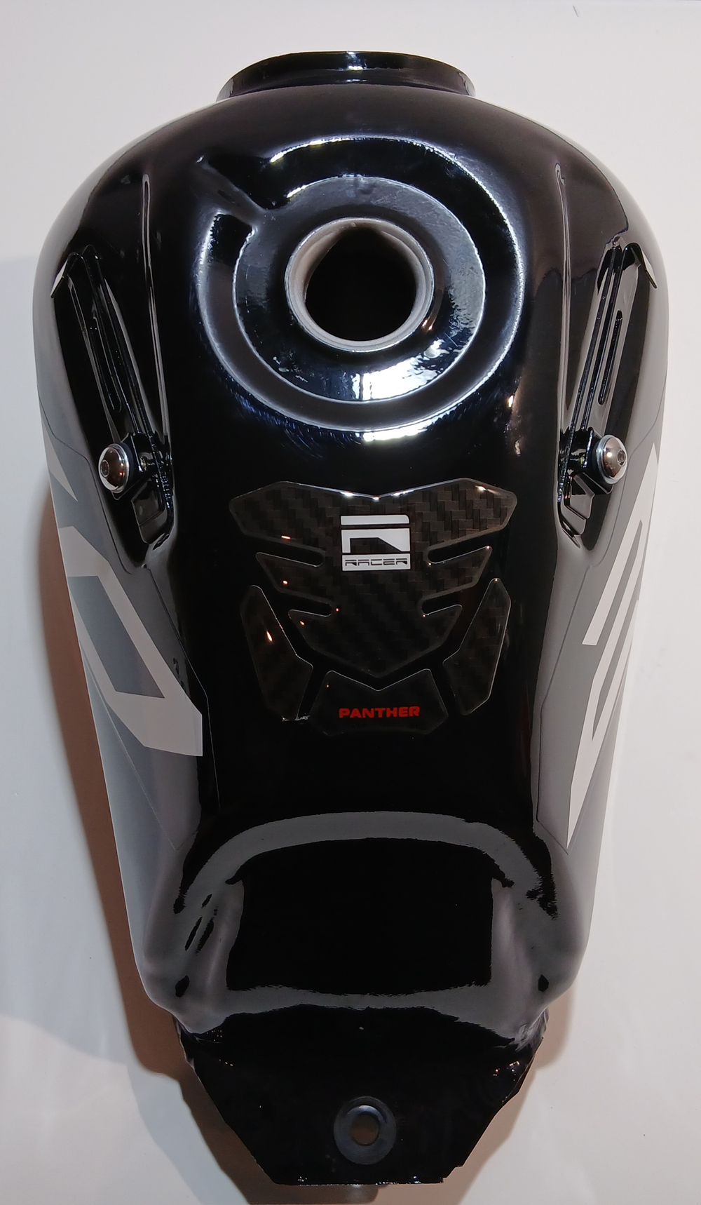 Бак топливный Мотоцикл Racer PANTHER