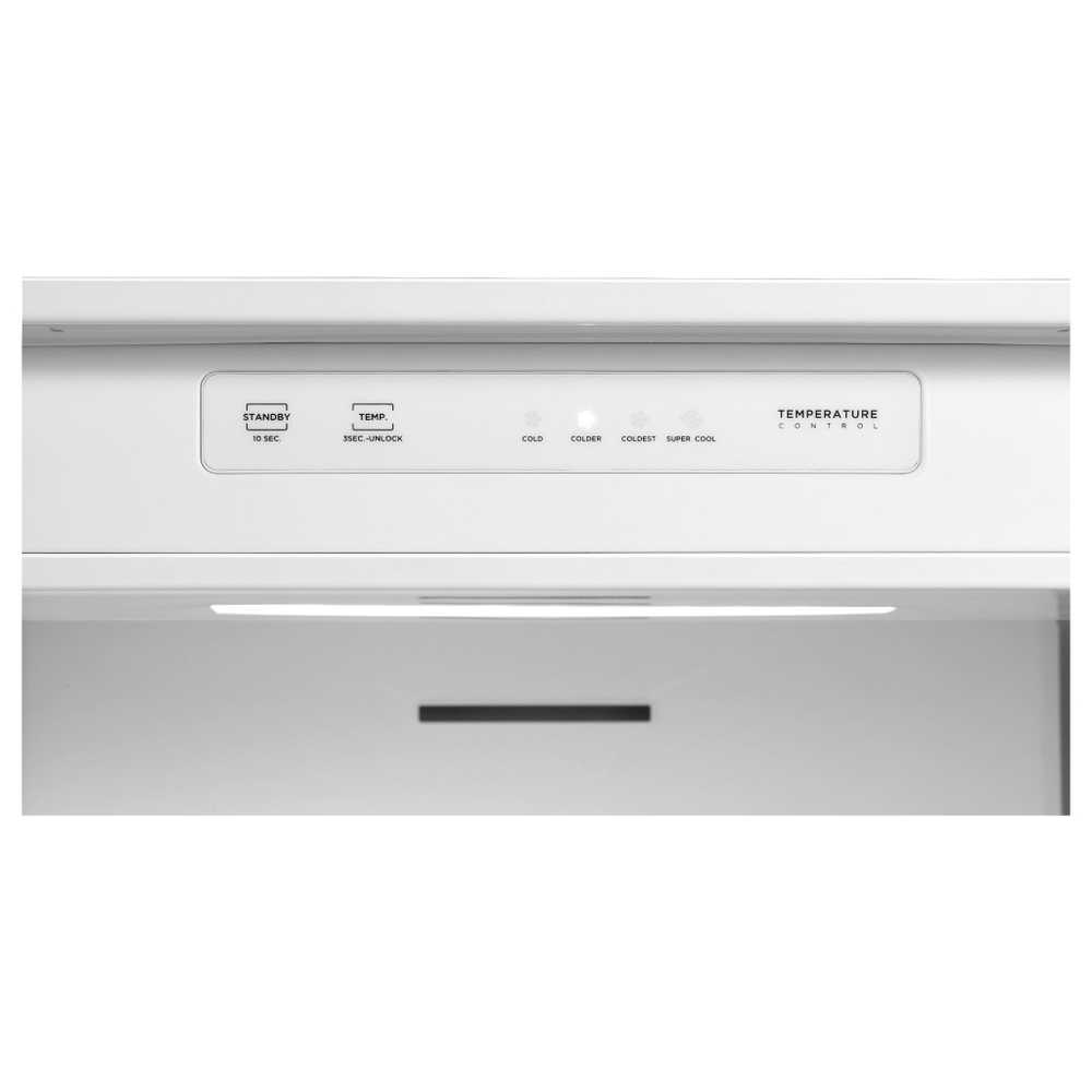 Встраиваемый холодильник Korting KSI 1785