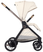 Коляска Chicco Bellagio 3 в 1 с автокреслом Kory Plus Black Satin Amber Glow