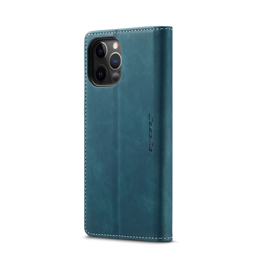 Чехол-книжка CaseMe Matte iPhone 12 Pro Max
