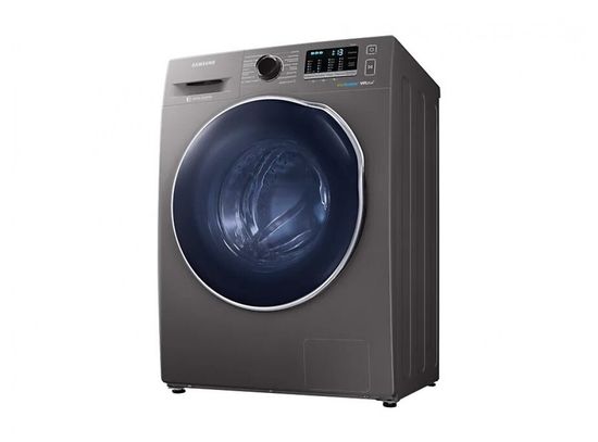 Стиральная машина Samsung WD80K52E0AX