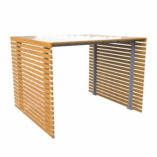 Пергола Мечта без скамейки