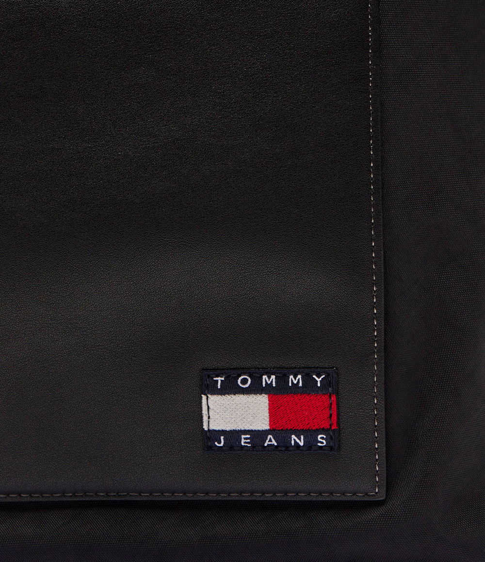 Рюкзак Tommy Jeans - черный(AM0AM12626)