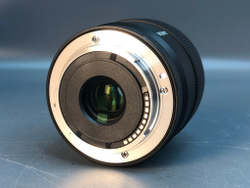 Sony 11mm F1.8
