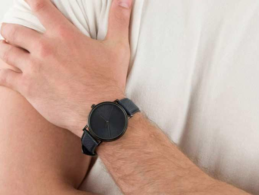 Мужские наручные часы Timex TW2U89100