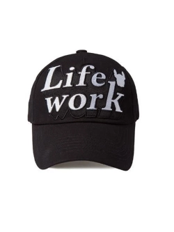 Мягкая кепка TRUCKER с сеткой