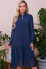 Платье 71038 Avili