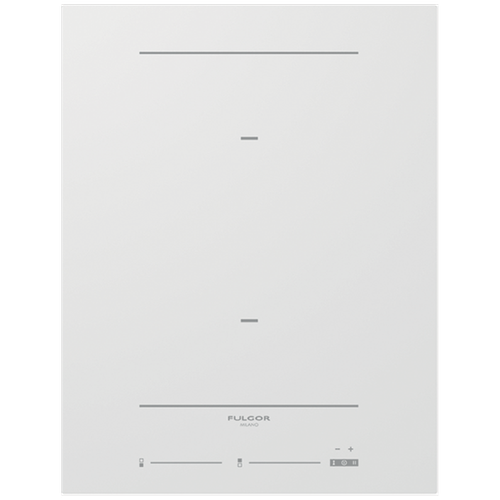 Индукционная варочная панель Fulgor Milano FSH 402 ID TS WH