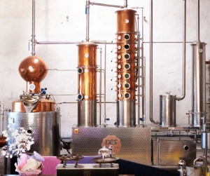 Медное промышленное оборудование