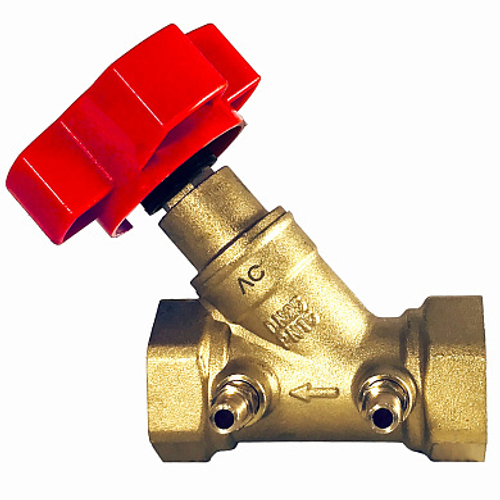 Клапан балансировочный STI 1     60793