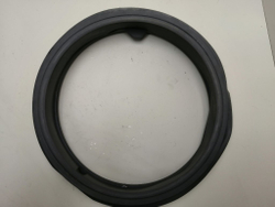 WF8590NMW9 кт113 Манжета люка для стиральной машины Samsung WF8590NMW9 б/у