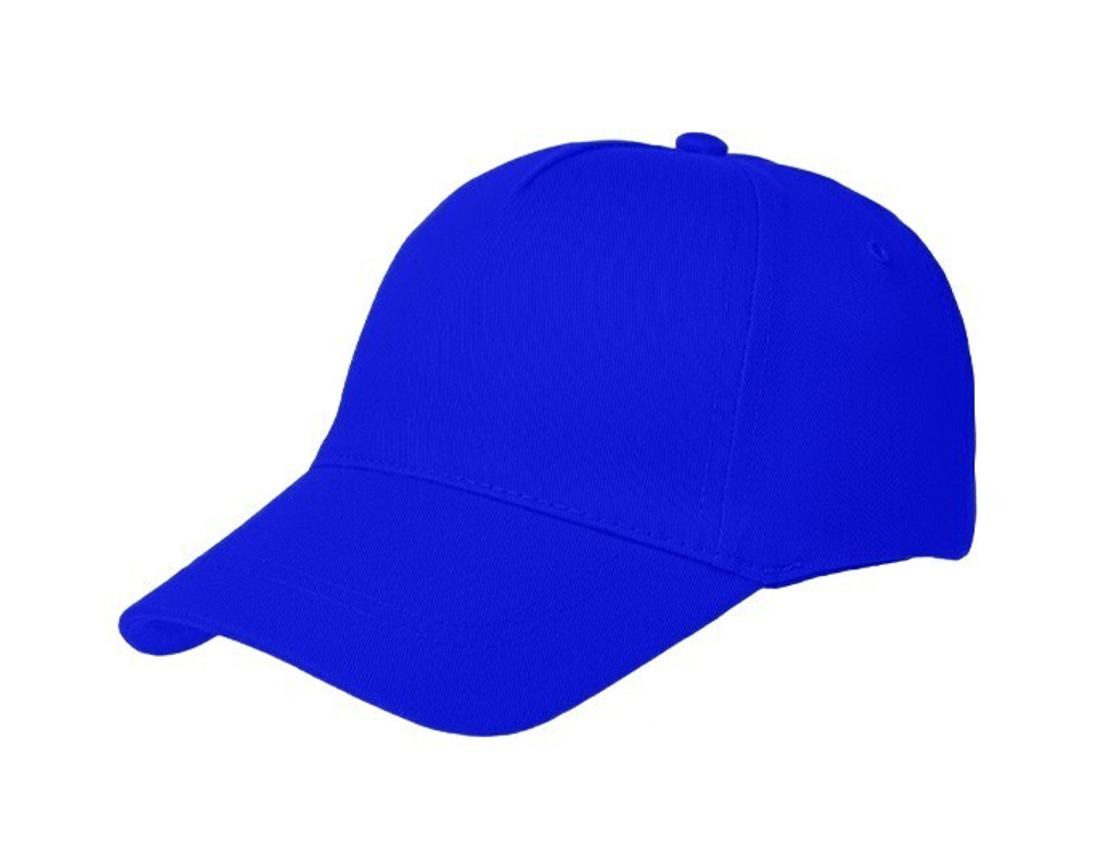 Бейсболки 5 панельные, 100% хлопок SAN DIEGO