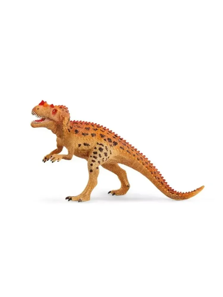 Фигурка Цератозавр Schleich 15019