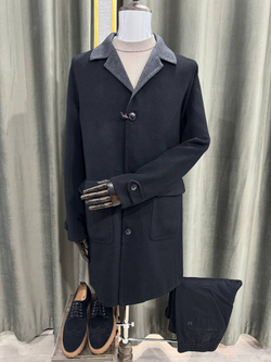 Двухстороннее пальто Loro Piana, арт. 466546813