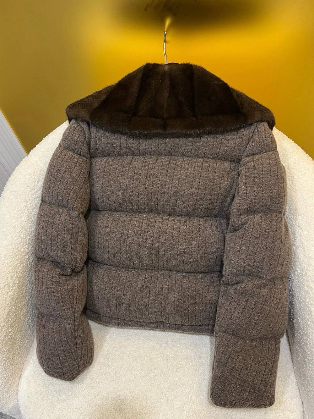 Куртка Brunello Cucinelli