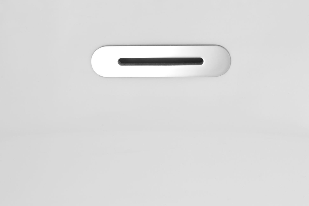 Акриловая ванна Aquanet Family Trend 170x78 90778-MW