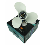 Винт GLMARINE 663-45947-02 3*11.6*11 Yamaha 40/50