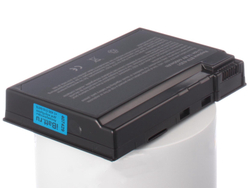 Аккумулятор iBatt 4400mAh, для Aspire 3610 TravelMate 2410 5020 3613LC 5042 2413WLC 5022WL3020 5024WL3613 5025 5022