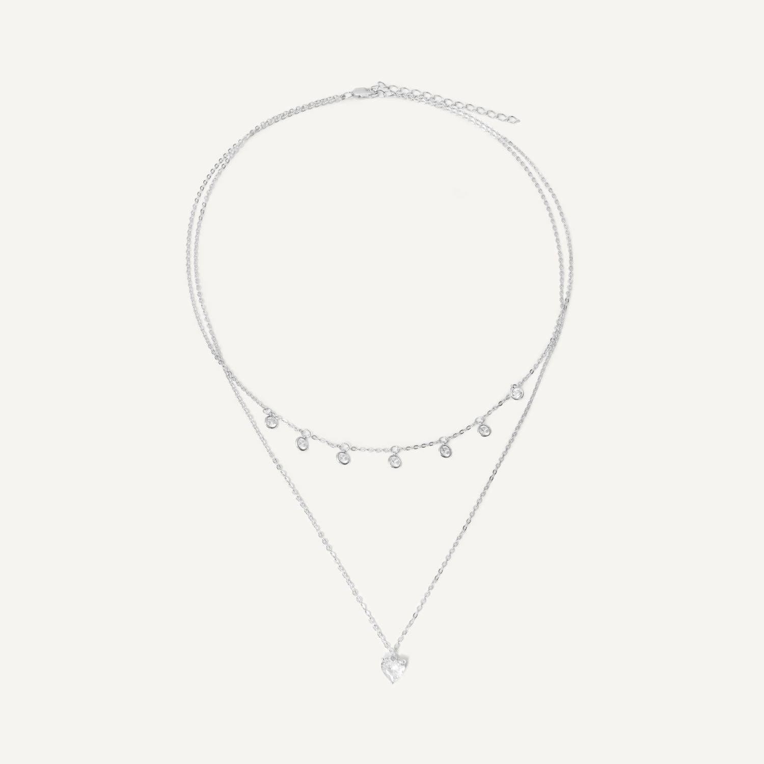 Колье Starry Eyed Necklace