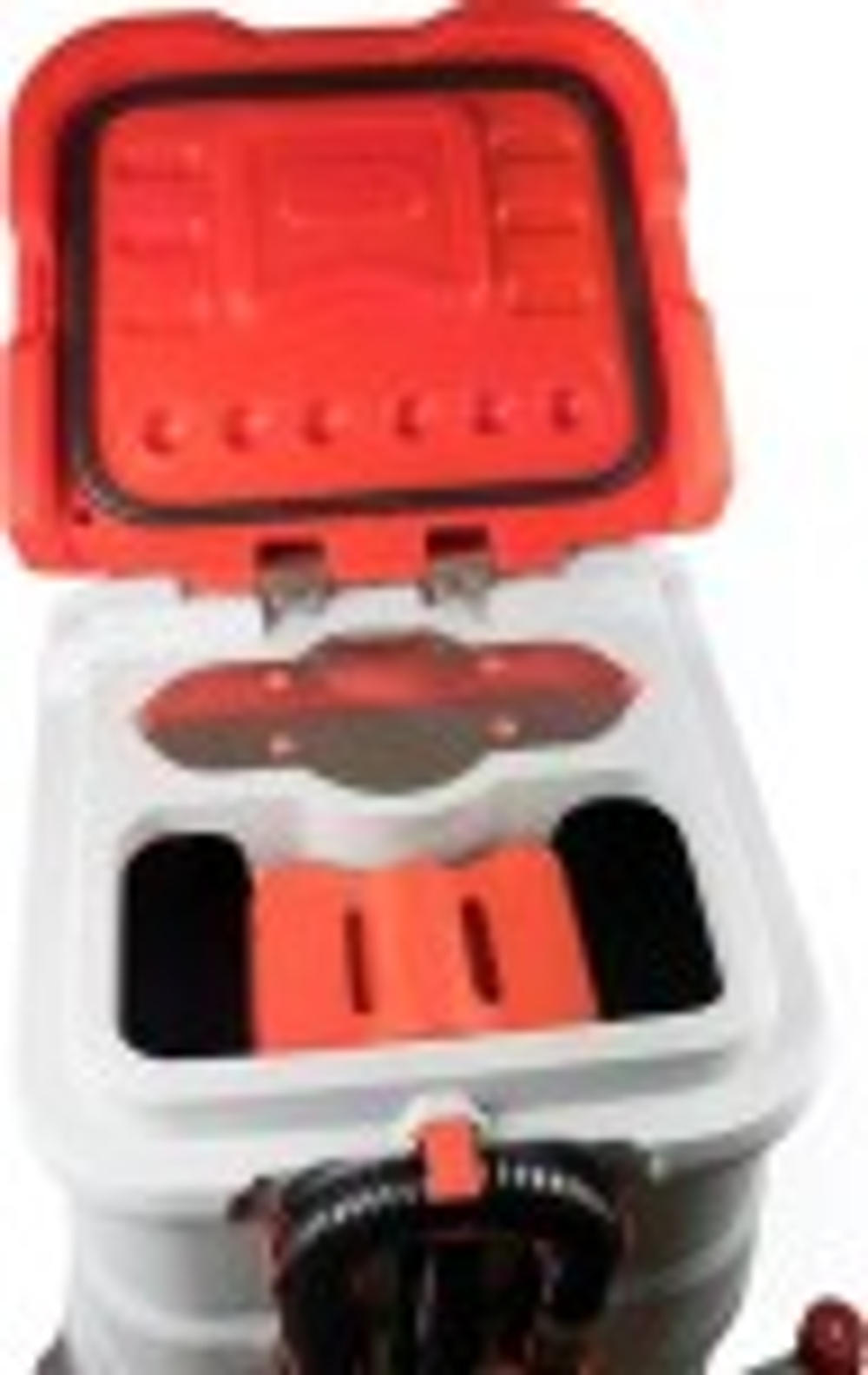 Машина поломоечная Bennett PATROL P150-86d (Gel-226 а/ч) BNT66010