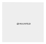 Морозильная камера MAUNFELD MFFR170W фото 8