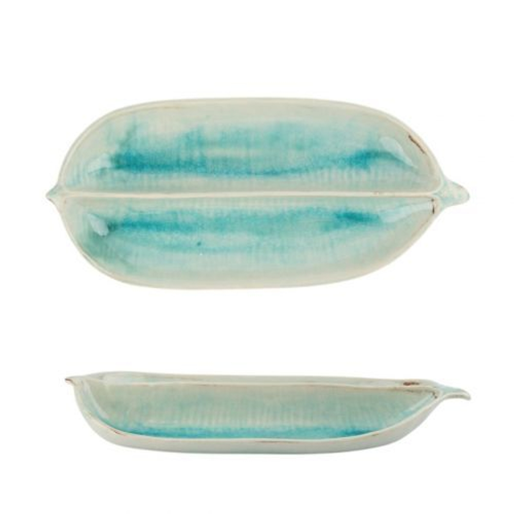 Блюдо 33 см,керамика "Frutti di Mare" P.L.