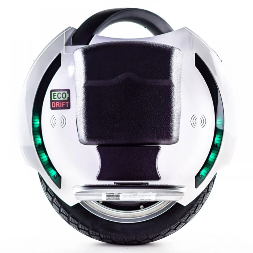 Моноколесо KingSong KS14DS 680Wh V2 White