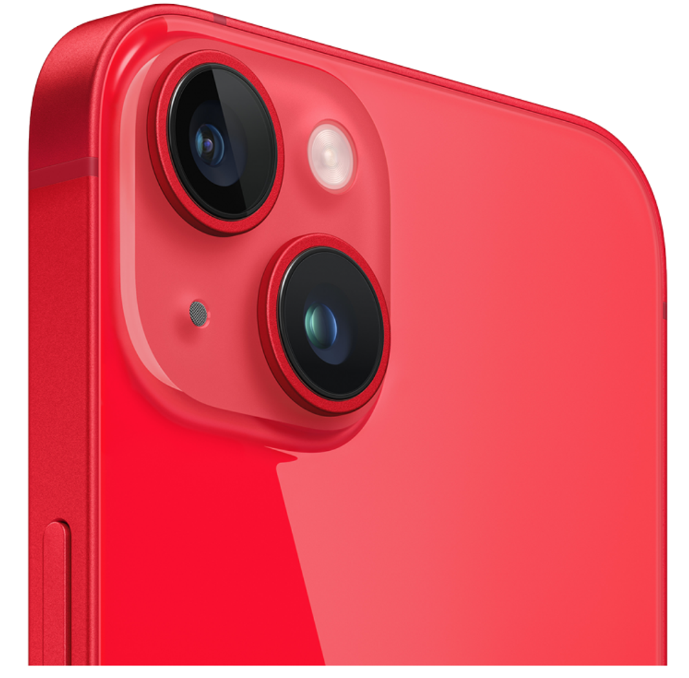 Apple iPhone 14 Plus 512Gb Красный