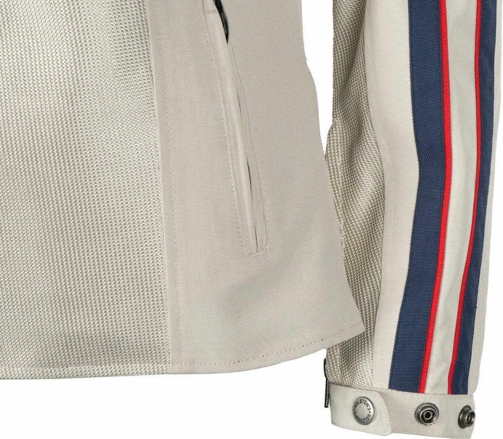 Jade Tissu Mesh / Женская / Серый