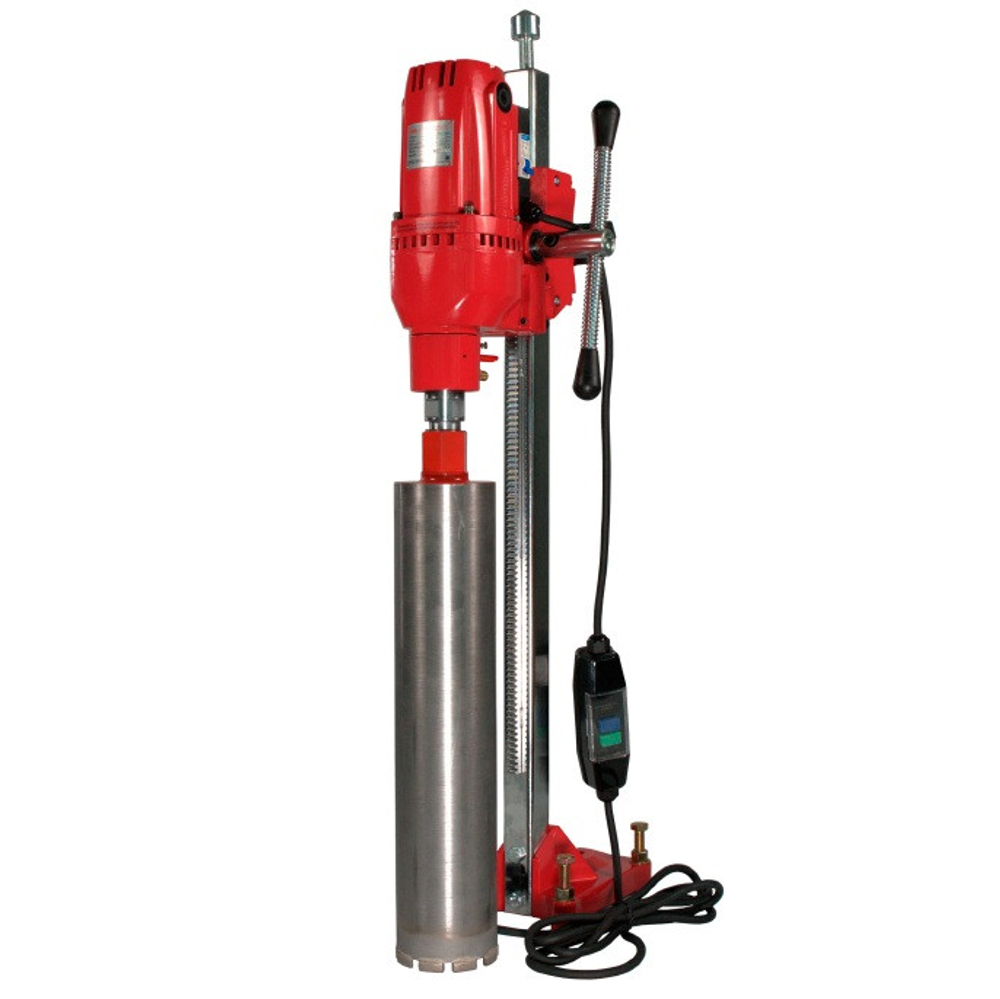 Установка для алмазного бурения Voll V-Drill 160 1.01601