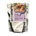 Готовые котлеты со вкусом говядины Greenwise, 100г