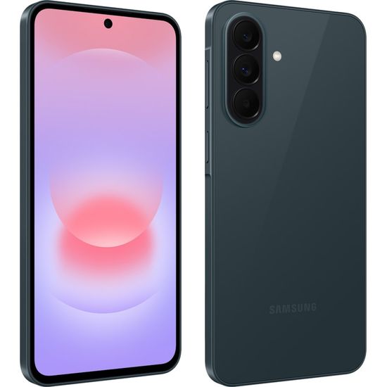 Смартфон Samsung Galaxy A37 12/256 ГБ Зеленый