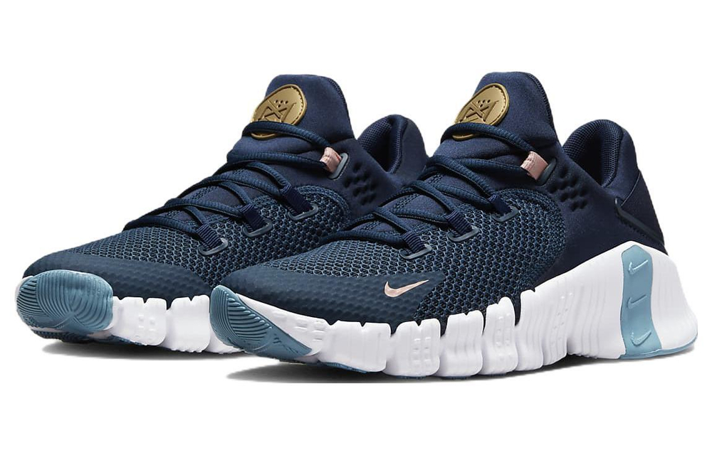 Кроссовки Nike Free Metcon 4