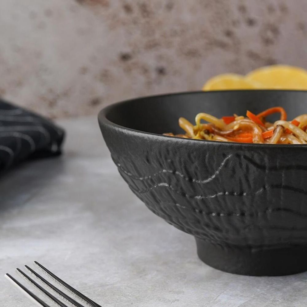 Салатник 300 мл d 13 см h6 см   P.L. Proff Cuisine [6]