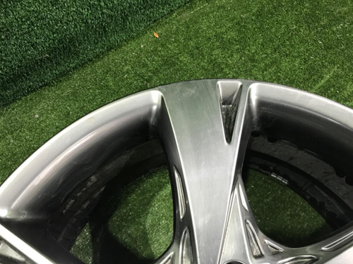 Диск Комплект дисков R22 Genesis GV80 (2020-н.в.)